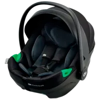 Детское автокресло KinderKraft I-Care i-Size  0 месяцев - 1 год / 13 кг / Черный