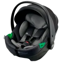 Детское автокресло KinderKraft I-Care i-Size  0 месяцев - 1 год / 13 кг / Серый
