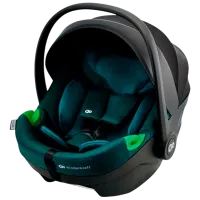 Детское автокресло KinderKraft I-Care i-Size  0 месяцев - 1 год / 13 кг / Зеленый