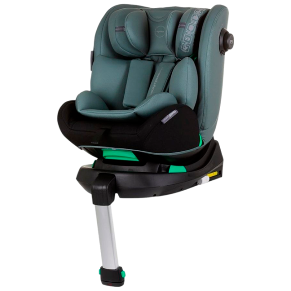 Детское автокресло Chipolino Olimpus 360 I-size  0 месяцев - 12 лет / 36 кг / Зеленый photo 1 Детское автокресло Chipolino Olimpus 360 I-size  0 месяцев - 12 лет / 36 кг / Зеленый photo 1