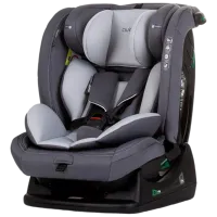Scaun auto Chipolino Aviato I-size  0 luni - 12 ani / 36 kg / Gray