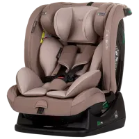 Детское автокресло Chipolino Aviato I-size  0 месяцев - 12 лет / 36 кг / Бежевый