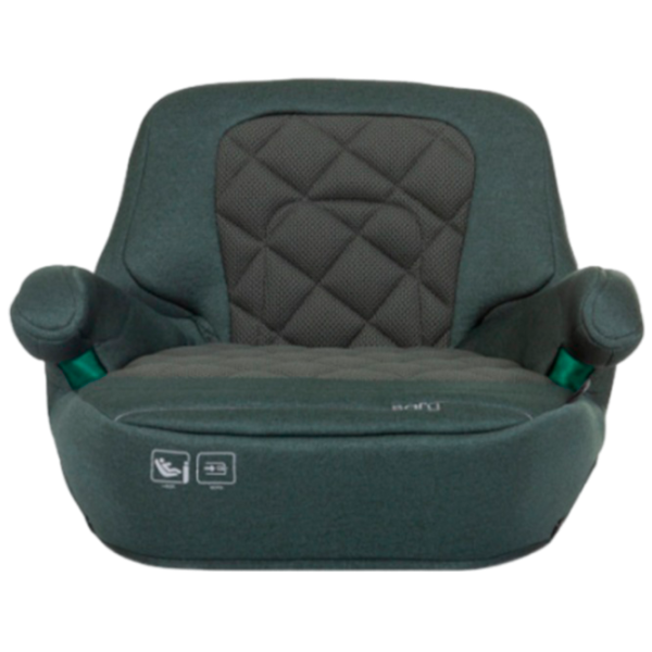 Детское автокресло Chipolino ISOFIX SAFY  6 лет - 11 лет / 36 кг / Тёмно-зелёный photo 1 Детское автокресло Chipolino ISOFIX SAFY  6 лет - 11 лет / 36 кг / Тёмно-зелёный photo 1