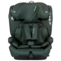 Детское автокресло Chipolino ISOFIX SAFY  15 месяцев - 12 месяцев / / Зеленый