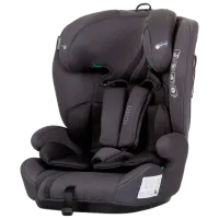 Scaun auto Chipolino ICON  9 luni - 12 ani / 36 kg / Granite