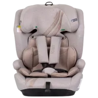 Scaun auto Chipolino ISOFIX SAFY  15 luni - 12 luni / / Beige
