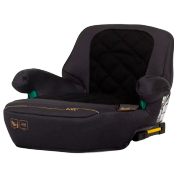 Детское автокресло Chipolino ISOFIX SAFY  6 лет - 11 лет / 36 кг / Черный обсидиан photo 1 Детское автокресло Chipolino ISOFIX SAFY  6 лет - 11 лет / 36 кг / Черный обсидиан photo 1