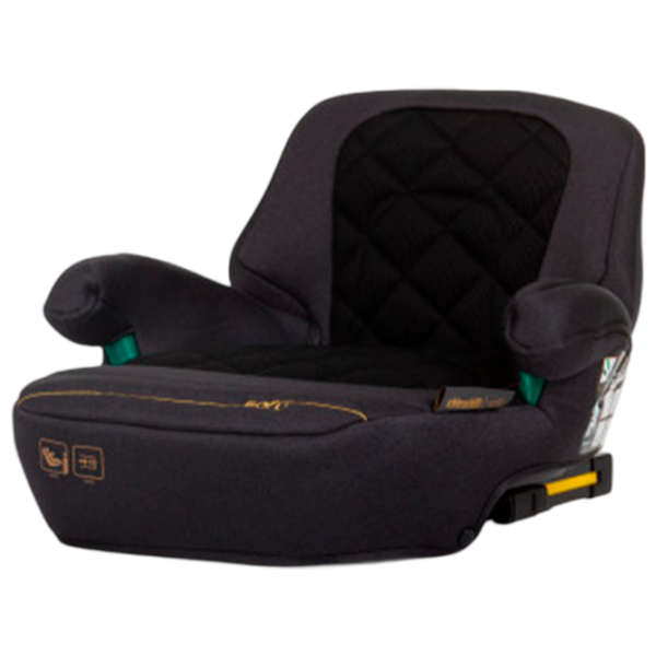 Детское автокресло Chipolino ISOFIX SAFY  6 лет - 11 лет / 36 кг / Черный обсидиан photo 1 Детское автокресло Chipolino ISOFIX SAFY  6 лет - 11 лет / 36 кг / Черный обсидиан photo 1