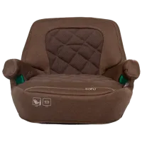 Scaun auto Chipolino ISOFIX SAFY  6 ani - 11 ani / 36 kg / Brown
