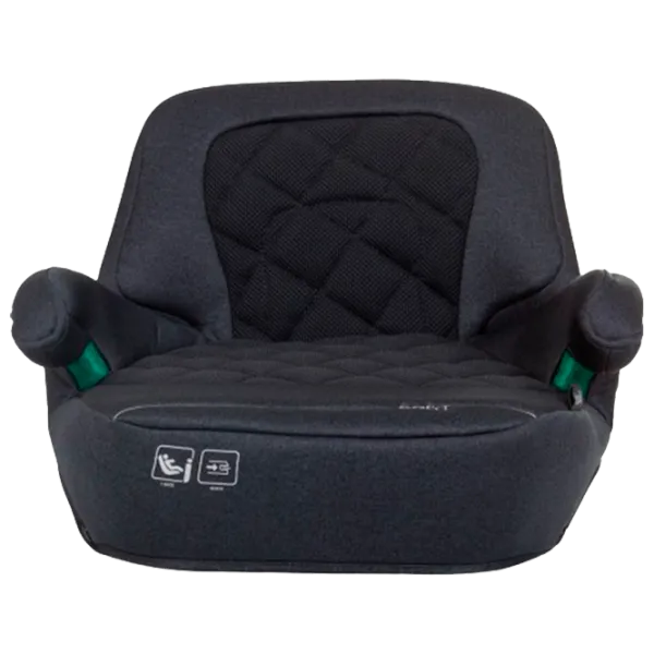 Детское автокресло Chipolino ISOFIX SAFY  6 лет - 11 лет / 36 кг / Гранит photo 1 Детское автокресло Chipolino ISOFIX SAFY  6 лет - 11 лет / 36 кг / Гранит photo 1