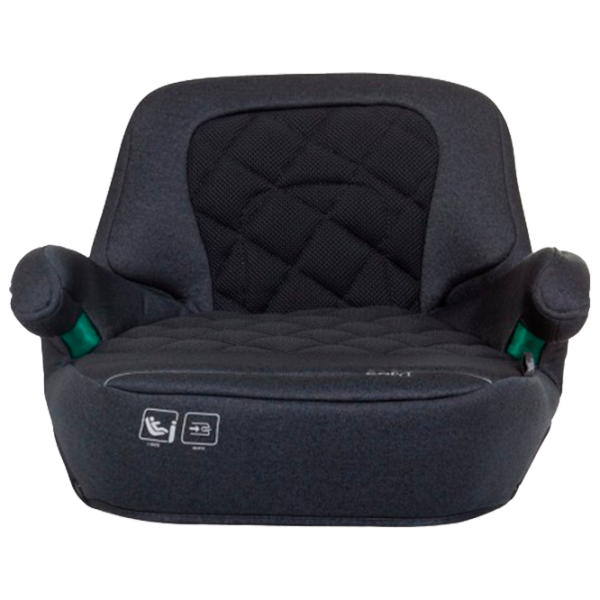 Детское автокресло Chipolino ISOFIX SAFY  6 лет - 11 лет / 36 кг / Гранит photo 1 Детское автокресло Chipolino ISOFIX SAFY  6 лет - 11 лет / 36 кг / Гранит photo 1
