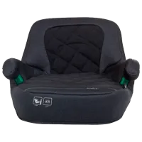 Детское автокресло Chipolino ISOFIX SAFY  6 лет - 11 лет / 36 кг / Гранит
