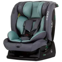 Детское автокресло Chipolino Aviato I-size  0 месяцев - 12 лет / 36 кг / Зеленый