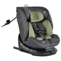 Детское автокресло Cangaroo Draco I-Size  0 месяцев - 12 лет / 36 кг / Зеленый