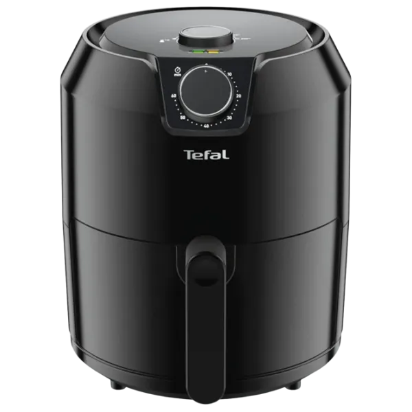 Friteuză-cuptor Tefal EY201815 1500 W / Black photo 1