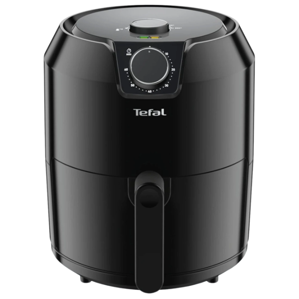 Friteuză-cuptor Tefal EY201815 1500 W / Black photo 1