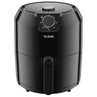 Мульти-печь фритюрница Tefal EY201815 1500 Вт / Черный