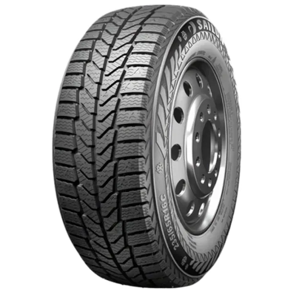 Шины Sailun Commercio Ice 195/75 R16C 107R Зимние / Легкогрузовой  photo 1 Шины Sailun Commercio Ice 195/75 R16C 107R Зимние / Легкогрузовой  photo 1