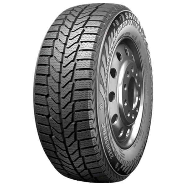 Шины Sailun Commercio Ice 195/75 R16C 107R Зимние / Легкогрузовой  photo 1 Шины Sailun Commercio Ice 195/75 R16C 107R Зимние / Легкогрузовой  photo 1