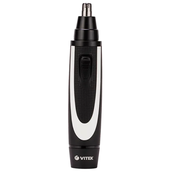 Trimmer de nas şi urechi Vitek VT-2515 Black photo 1
