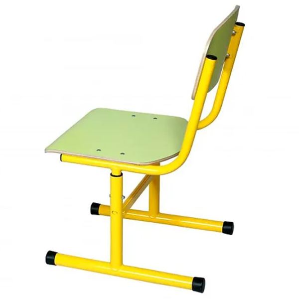 Детский стул Tisam 32182HPL   / Light Green photo 1