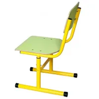 Детский стул Tisam 32182HPL   / Light Green