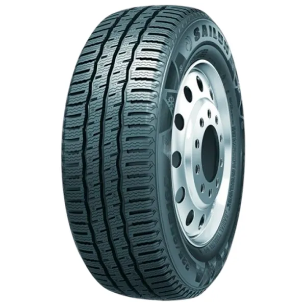 Шины Sailun Endure WSL1 225/55 R17C 109T Зимние / Легкогрузовой  photo 1 Шины Sailun Endure WSL1 225/55 R17C 109T Зимние / Легкогрузовой  photo 1