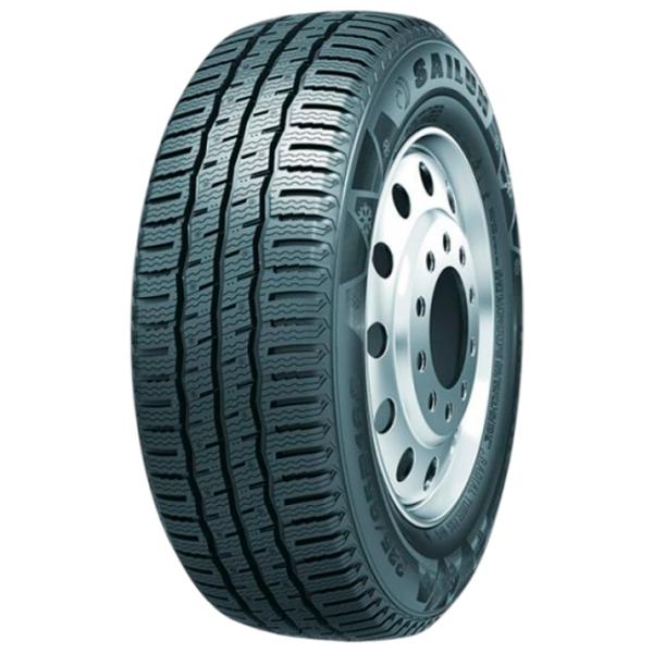 Шины Sailun Endure WSL1 225/55 R17C 109T Зимние / Легкогрузовой  photo 1 Шины Sailun Endure WSL1 225/55 R17C 109T Зимние / Легкогрузовой  photo 1