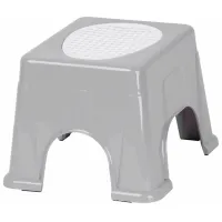 Scaun pentru copii Strend Pro 5732093 2 ani / Gray