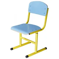 Детский стул Tisam 32182HPL   / Синий