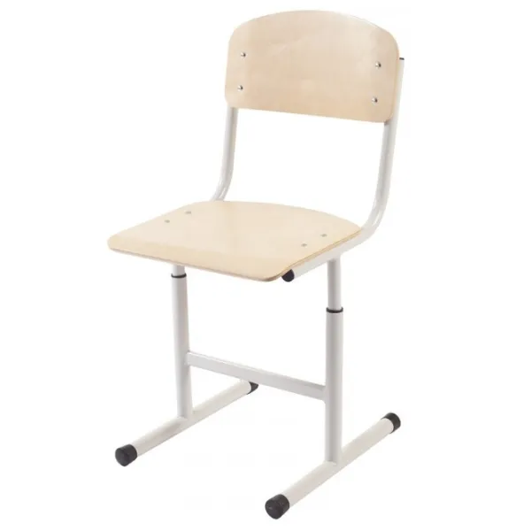 Детский стул Tisam 32182HPL   / Grey photo 1 Детский стул Tisam 32182HPL   / Grey photo 1