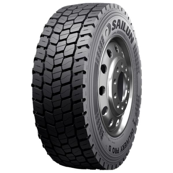 Anvelope Sailun PRO D 315/60 R22.5 152L All-season / Camion photo 1 Anvelope Sailun PRO D 315/60 R22.5 152L All-season / Camion photo 1