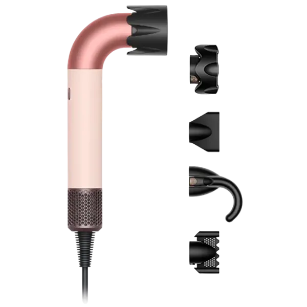 Фен Dyson Supersonic R 1700 Вт / Розовый photo 8