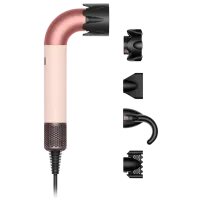 Uscător de păr Dyson Supersonic R 1700 W / Pink photo 5