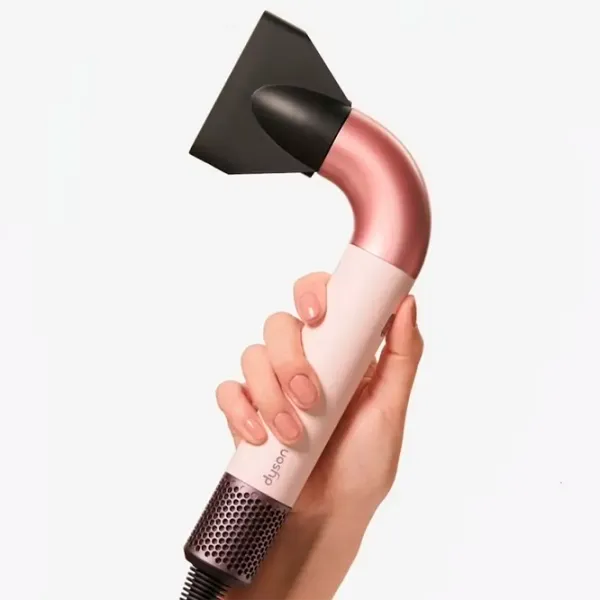 Фен Dyson Supersonic R 1700 Вт / Розовый photo 9