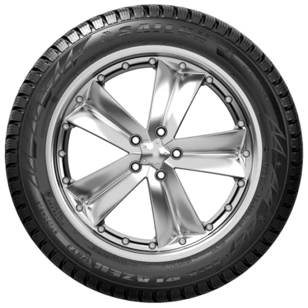 Anvelope Sailun Ice Blazer WST3 255/35 R20 97T Iarnă / Autoturism photo 2 Anvelope Sailun Ice Blazer WST3 255/35 R20 97T Iarnă / Autoturism photo 2