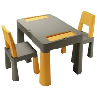 Детский мебельный набор Teggi Multifun  / унисекс