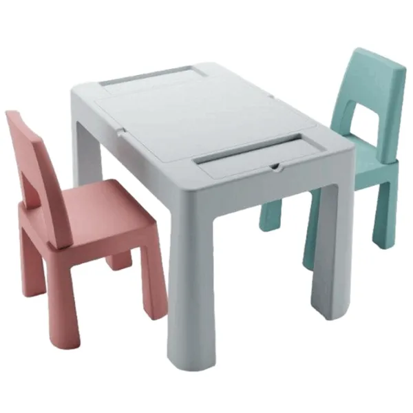 Детский мебельный набор Teggi Multifun  / унисекс photo 1