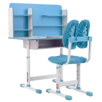 Детский мебельный набор Glamvers Glamvers WRITE 8 Синий / унисекс