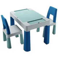 Детский мебельный набор Teggi Multifun  / унисекс