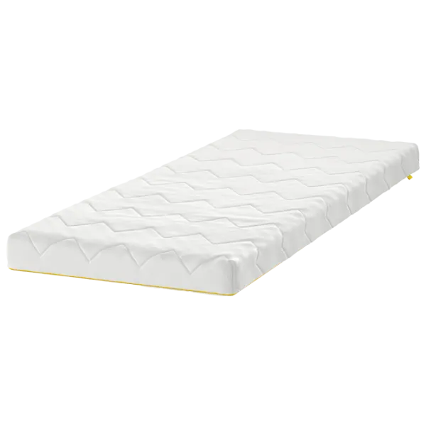 Saltea ortopedică Ikea Underlig 70 x 160 cm Înălțimea saltelei: 10 cm photo 1