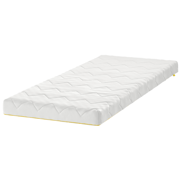 Saltea ortopedică Ikea Underlig 70 x 160 cm Înălțimea saltelei: 10 cm photo 1