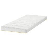 Saltea ortopedică Ikea Underlig 70 x 160 cm Înălțimea saltelei: 10 cm