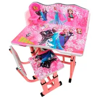 Детский мебельный набор Magnus A129 DY15 Разноцветный / для девочек