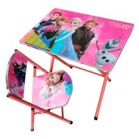 Детский мебельный набор Magnus A61 6 DY8 Разноцветный / для девочек