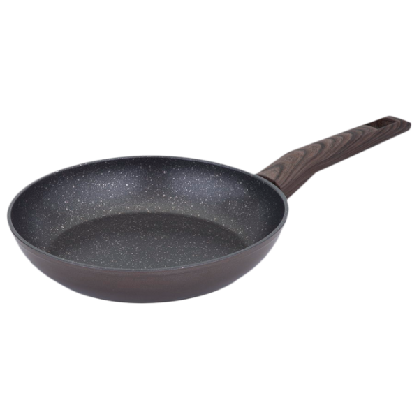 Tigaie Resto Carina 93020 Clasic / 20 cm / Brown photo 2
