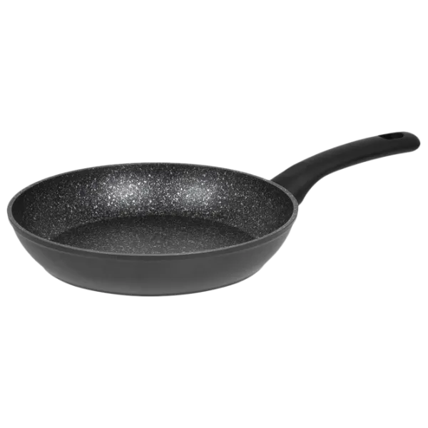 Tigaie Resto Atik 93401 Clasic / 22 cm / Black photo 1