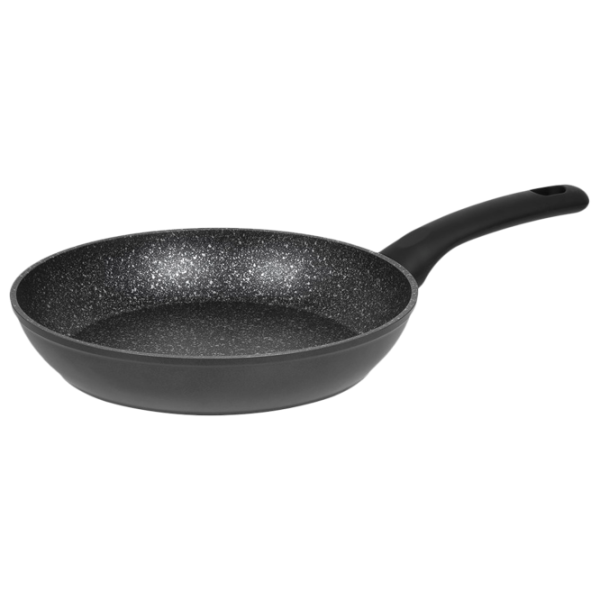 Tigaie Resto Atik 93401 Clasic / 22 cm / Black photo 1