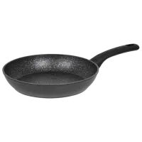Tigaie Resto Atik 93401 Clasic / 22 cm / Black