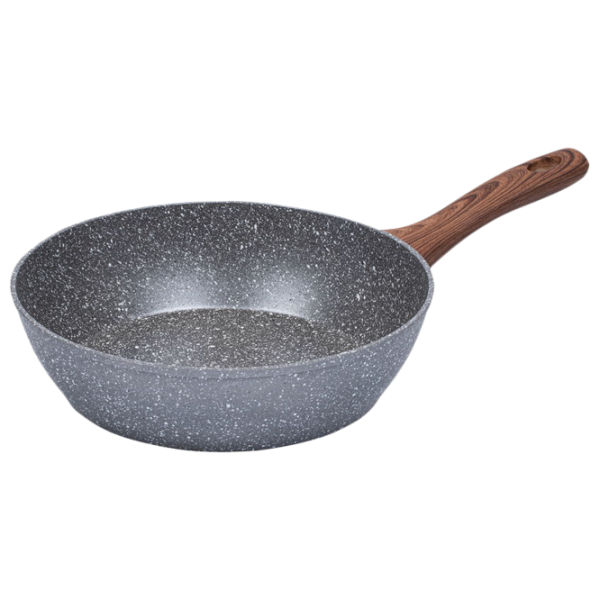 Tigaie Resto Aquila 93050 Clasic / 20 cm / Gray photo 1